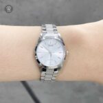 Casio 22mm Nữ LTP-1274D-7ADF - Ảnh 9