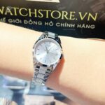 Casio 22mm Nữ LTP-1274D-7ADF - Ảnh 10