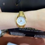 Casio 26mm Nữ LTP-1274G-7ADF - Ảnh 7