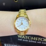 Casio 26mm Nữ LTP-1274G-7ADF - Ảnh 8