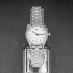 Casio 25mm Nữ LTP-1275D-7ADF - Ảnh 2