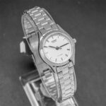 Casio 25mm Nữ LTP-1275D-7ADF - Ảnh 3