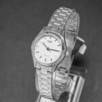 Casio 25mm Nữ LTP-1275D-7ADF - Ảnh 4