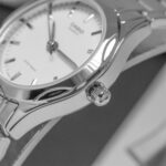 Casio 25mm Nữ LTP-1275D-7ADF - Ảnh 6