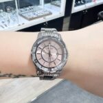 Casio 32mm Nữ LTP-1358D-4AVDF - Ảnh 7