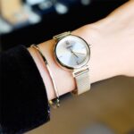 Casio 30mm Nữ LTP-2023VMG-7CDR - Ảnh 2