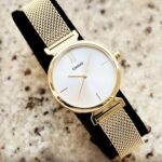 Casio 30mm Nữ LTP-2023VMG-7CDR - Ảnh 3