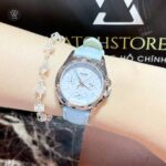 Casio 33.5mm Nữ LTP-2088L-2AVDF - Ảnh 8