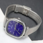 Casio 36.7 mm x 30 mm Nữ LTP-B166D-2AVDF - Ảnh 10