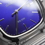 Casio 36.7 mm x 30 mm Nữ LTP-B166D-2AVDF - Ảnh 11