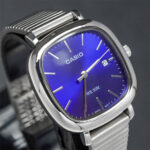 Casio 36.7 mm x 30 mm Nữ LTP-B166D-2AVDF - Ảnh 4