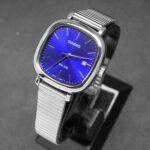 Casio 36.7 mm x 30 mm Nữ LTP-B166D-2AVDF - Ảnh 5