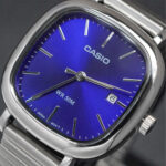 Casio 36.7 mm x 30 mm Nữ LTP-B166D-2AVDF - Ảnh 6