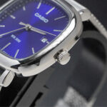 Casio 36.7 mm x 30 mm Nữ LTP-B166D-2AVDF - Ảnh 7