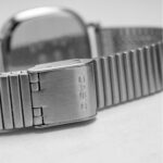 Casio 36.7 mm x 30 mm Nữ LTP-B166D-2AVDF - Ảnh 8