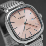 Casio 36.7 mm x 30 mm Nữ LTP-B166D-4AVDF - Ảnh 4