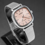 Casio 36.7 mm x 30 mm Nữ LTP-B166D-4AVDF - Ảnh 3