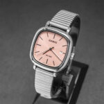 Casio 36.7 mm x 30 mm Nữ LTP-B166D-4AVDF - Ảnh 5