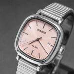 Casio 36.7 mm x 30 mm Nữ LTP-B166D-4AVDF - Ảnh 6