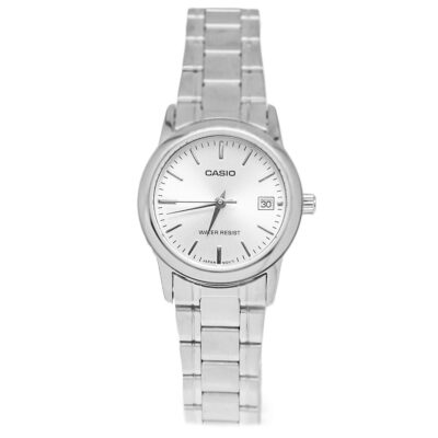 Casio 26mm Nữ LTP-V002D-7AUDF