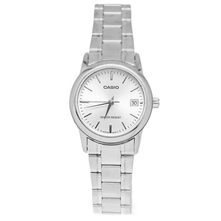 Casio 26mm Nữ LTP-V002D-7AUDF