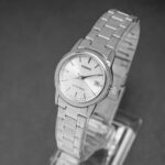 Casio 26mm Nữ LTP-V002D-7AUDF - Ảnh 4