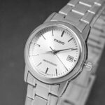 Casio 26mm Nữ LTP-V002D-7AUDF - Ảnh 5