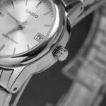 Casio 26mm Nữ LTP-V002D-7AUDF - Ảnh 6