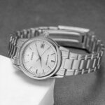 Casio 26mm Nữ LTP-V002D-7AUDF - Ảnh 8