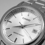 Casio 26mm Nữ LTP-V002D-7AUDF - Ảnh 9