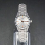 Casio 28.2mm Nữ LTP-V005D-7B2UDF - Ảnh 2