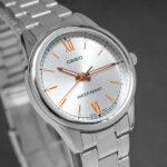 Casio 28.2mm Nữ LTP-V005D-7B2UDF - Ảnh 4