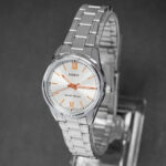 Casio 28.2mm Nữ LTP-V005D-7B2UDF - Ảnh 5