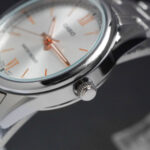 Casio 28.2mm Nữ LTP-V005D-7B2UDF - Ảnh 7