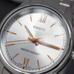 Casio 28.2mm Nữ LTP-V005D-7B2UDF - Ảnh 9