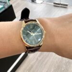 Casio 28mm Nữ LTP-V005GL-1BUDF - Ảnh 8