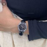 Casio 28mm Nữ LTP-V005L-1BUDF - Ảnh 6