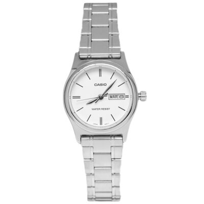 Casio 25mm Nữ LTP-V006D-7B2UDF