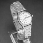 Casio 25mm Nữ LTP-V006D-7B2UDF - Ảnh 2