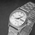 Casio 25mm Nữ LTP-V006D-7B2UDF - Ảnh 5