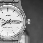 Casio 25mm Nữ LTP-V006D-7B2UDF - Ảnh 7