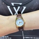 Casio 25mm Nữ LTP-V006GL-7BUDF - Ảnh 9