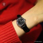 Casio 25mm Nữ LTP-V006L-1BUDF - Ảnh 9