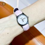 Casio 25mm Nữ LTP-V006L-4BUDF - Ảnh 9