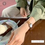 Casio 25mm Nữ LTP-V006L-7B2UDF - Ảnh 7