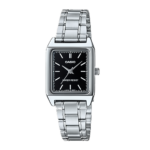 Casio Nữ LTP-V007D-1EUDF - Ảnh 1