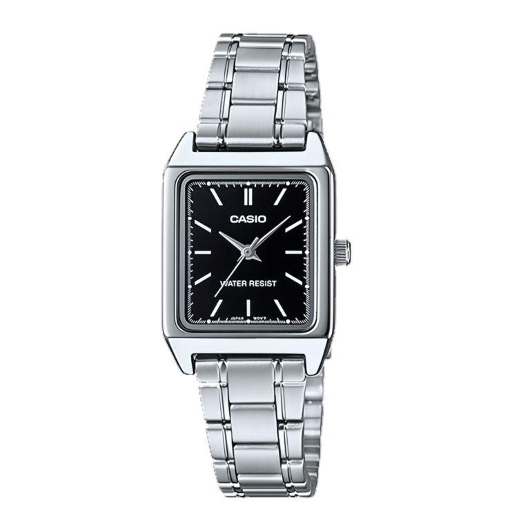 Casio Nữ LTP-V007D-1EUDF