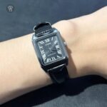 Casio 31 × 22 mm Nữ LTP-V007L-1BUDF - Ảnh 7