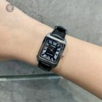 Casio 31 × 22 mm Nữ LTP-V007L-1BUDF - Ảnh 10
