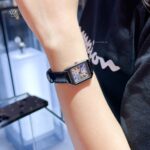 Casio 31 × 22 mm Nữ LTP-V007L-7B1UDF - Ảnh 8